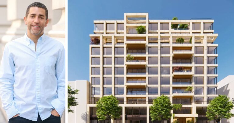 Scale Supplies $45M Construction Loan for Harlem Condos – Commercial Observer