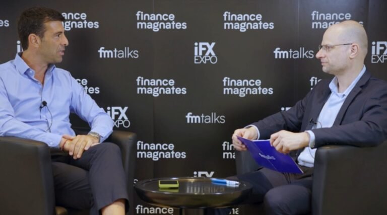 Match-Prime Liquidity CEO on Stress-tested liquidity, Gold Volatility, and Why Dubai Matters