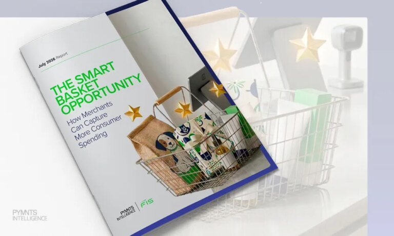 The Smart Basket Turns Offers Into Sales