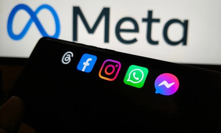 Meta Launches Image Generation Tool for Consumers, Businesses