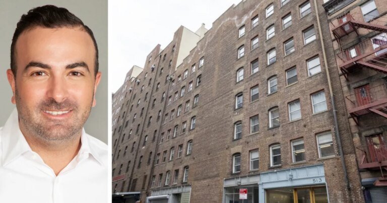 AI Firm Isara Laboratories Inks 6K-SF Lease at 515 West 20th Street – Commercial Observer