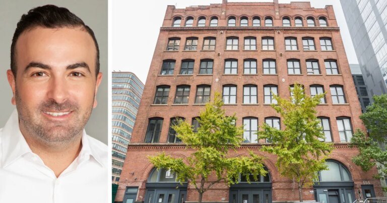 Live Shopping Marketplace Storefront Takes 5K SF at 555 West 25th Street – Commercial Observer