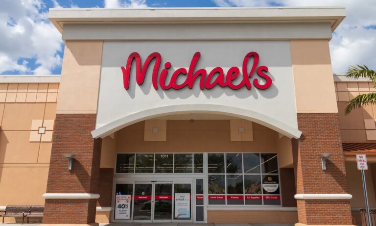 Michaels Debuts Google-Powered AI Shopping Assistant