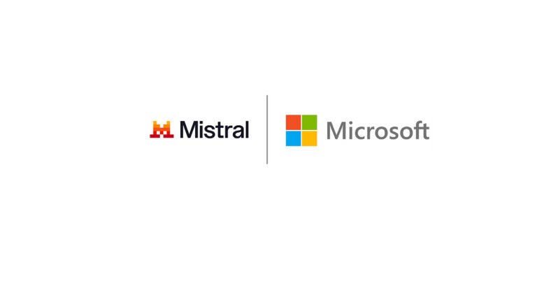 Microsoft et Mistral élargissent leur partenariat stratégique pour proposer aux entreprises et aux secteurs réglementés une IA d’avant-garde qu’elles peuvent contrôler