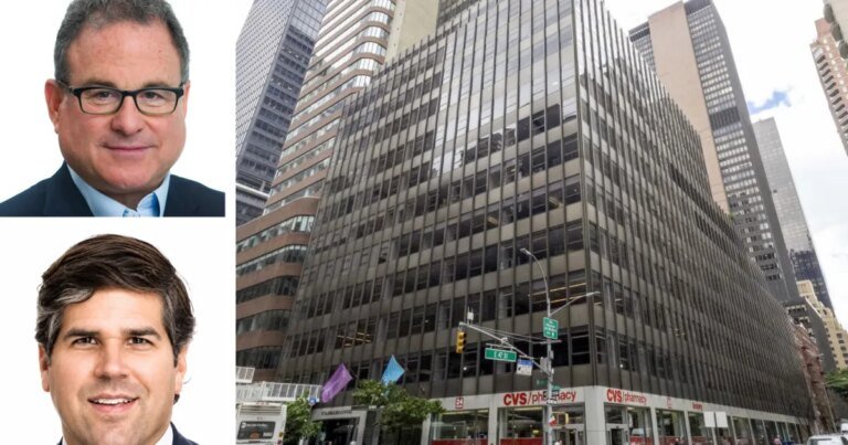 Real Estate Firm Yuco, AI Company Elite Each Take 7K SF at 757 Third Avenue – Commercial Observer