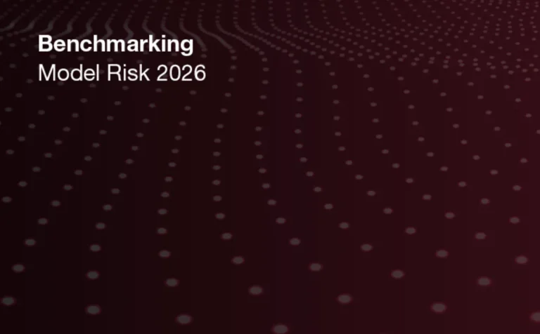 From gatekeeper to coach: model risk bids to reinvent itself