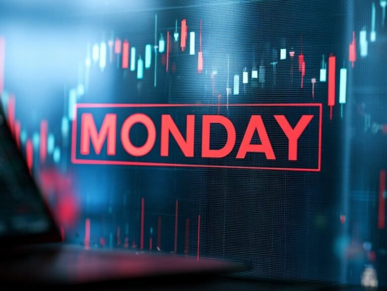 Early indications for the FX market this week