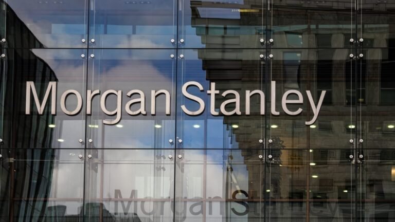 Morgan Stanley Launches New Spot Crypto ETFs