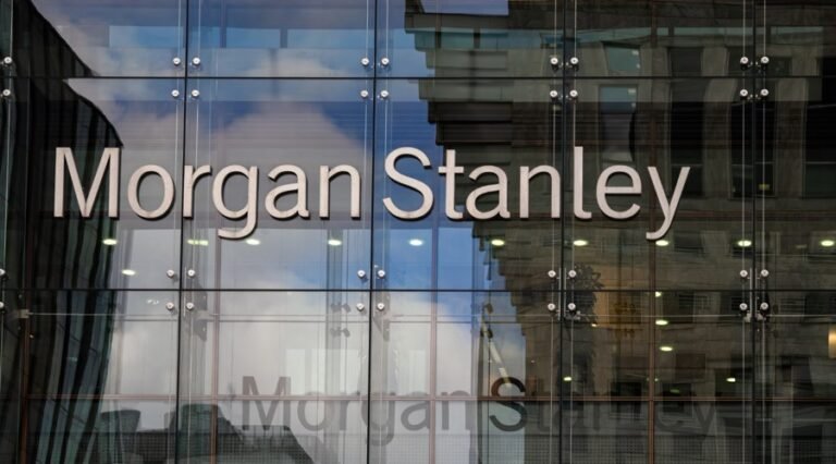 Morgan Stanley brings spot crypto to E*TRADE, undercutting Coinbase on price
