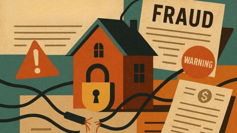 Fairway launches nonprofit to combat senior financial fraud