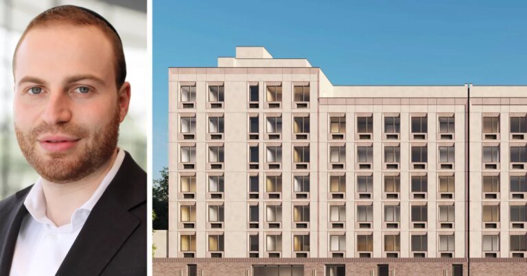 Ponce Bank Lends $50M for Canarsie Apartments – Commercial Observer
