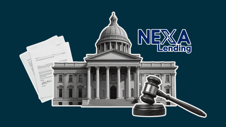NEXA Lending and former partner Mat Grella end legal fight