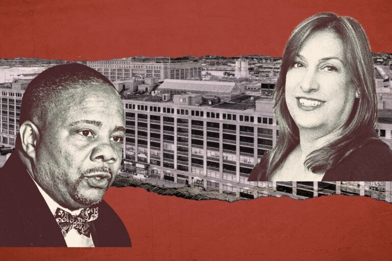 Jesse Hamilton, Diana Boutross Accused of $250K Shakedown