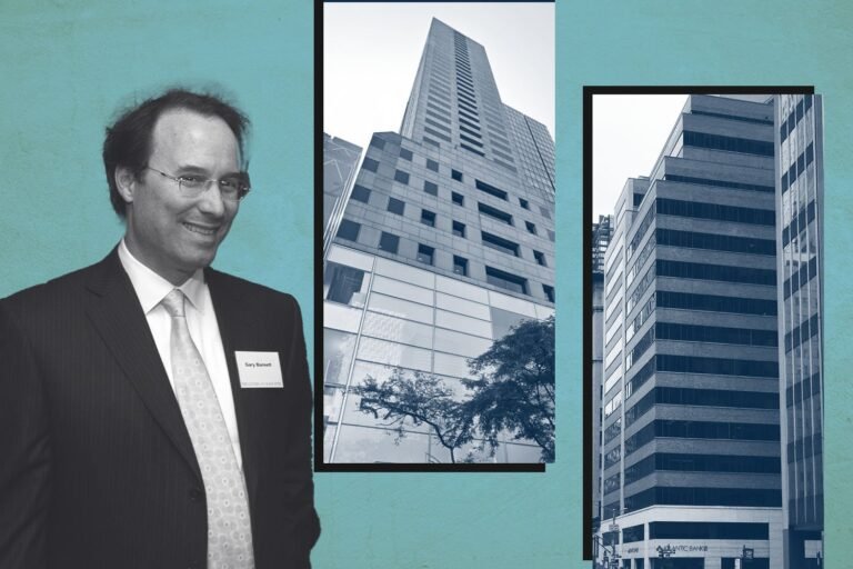 NYC Investment Sales Market Shrugs Off Challenges