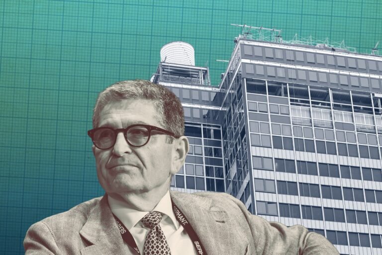 Nathan Berman Communicating With Investors Over Pfizer Dev