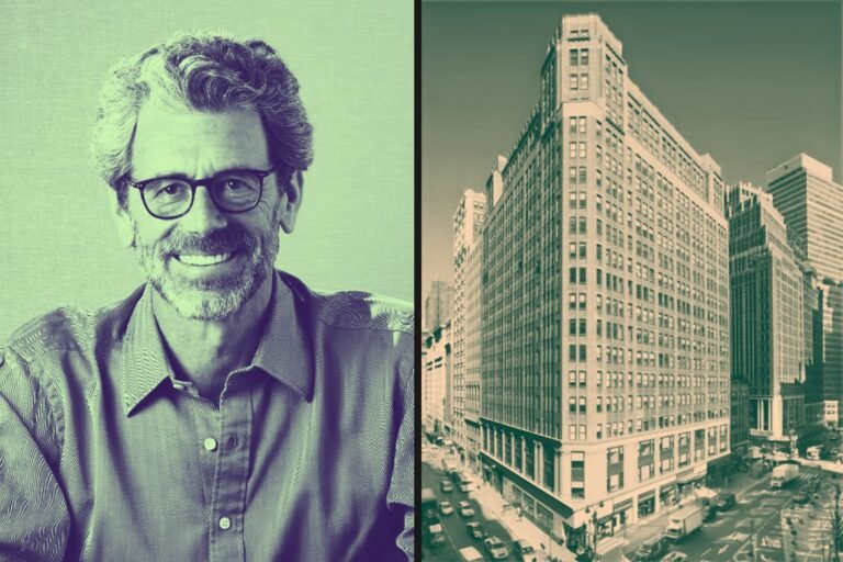 Empire State Realty Trust Transaction Spree Set to Rage On