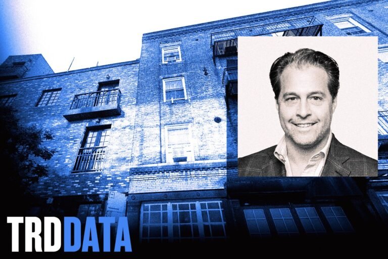 New York Top Real Estate Deals: Monday, July 27