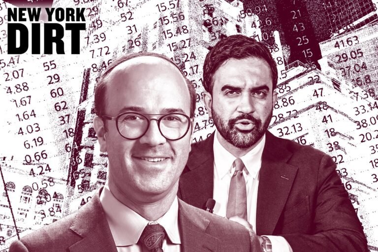 Advocates and NYC Landlords See Debt Service Differently