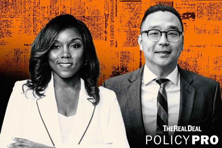 NYC Rejects Pied-à-Terre Tax Buyer Protections 