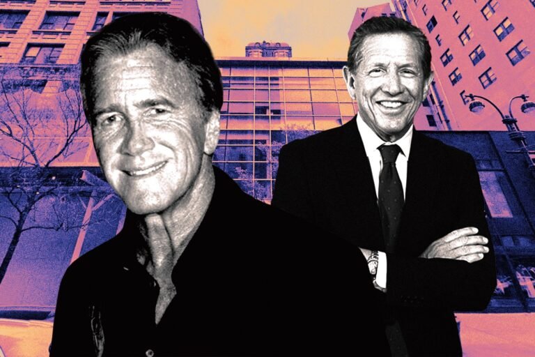 Helaba Exits Foreclosure Lawsuit Against Jeff Sutton’s Herald Square Retail Property
