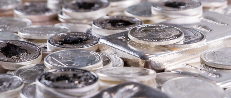New ETF USLV Will Shine if Silver Rebounds