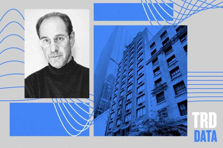 New York Top Real Estate Deals: Friday, July 17