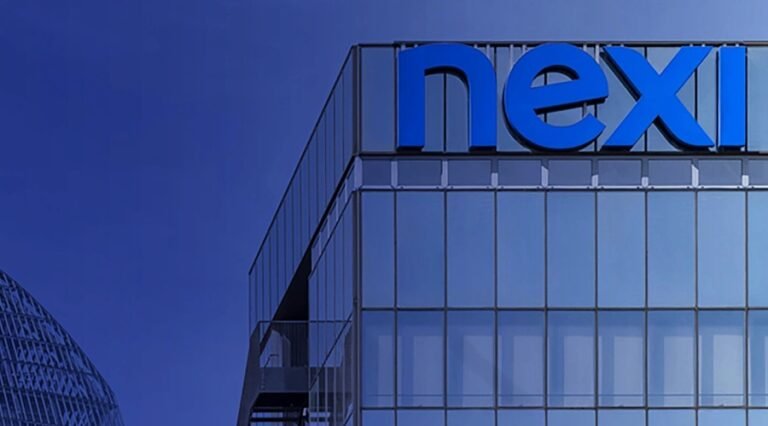 Nexi Merchant Transactions Rise 5.6% as Segment Revenue Falls