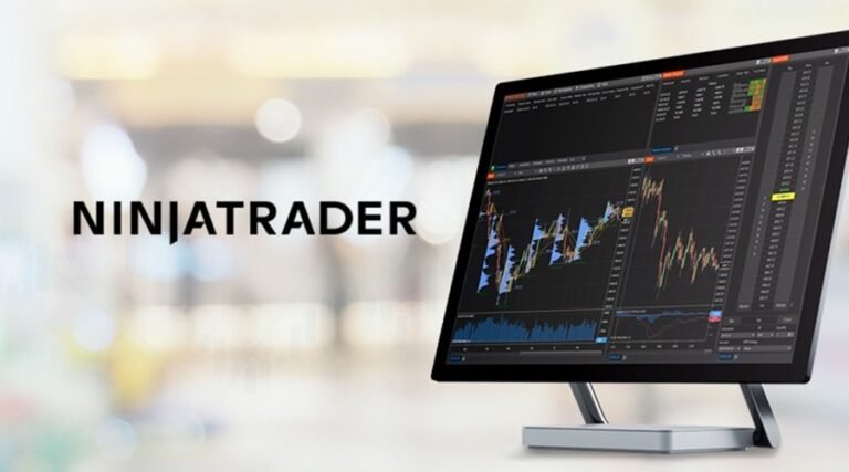 NinjaTrader Drops Alpha Futures as Rivals Smell Blood