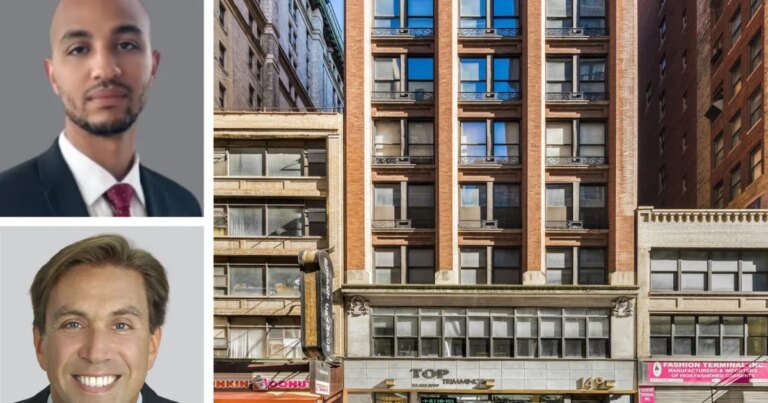 Cynde Altheim Interiors Renews 7K SF at 149 West 36th Street – Commercial Observer