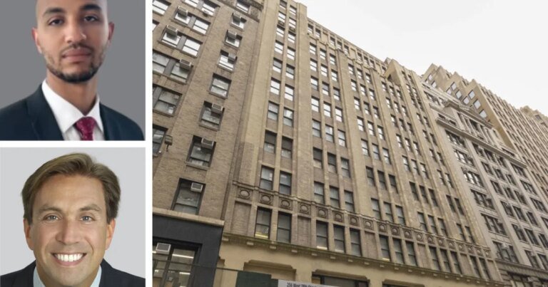 AI Infrastructure Firm Treeswift Signs 7K-SF Lease at 256 West 38th Street – Commercial Observer