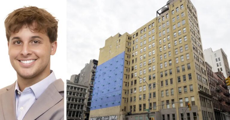 U.K. Fashion Brand Manière De Voir to Open First U.S. HQ at 599 Broadway – Commercial Observer