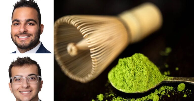 Los Angeles Matcha Brand Archives of Us Signs Retail Lease in East Village – Commercial Observer