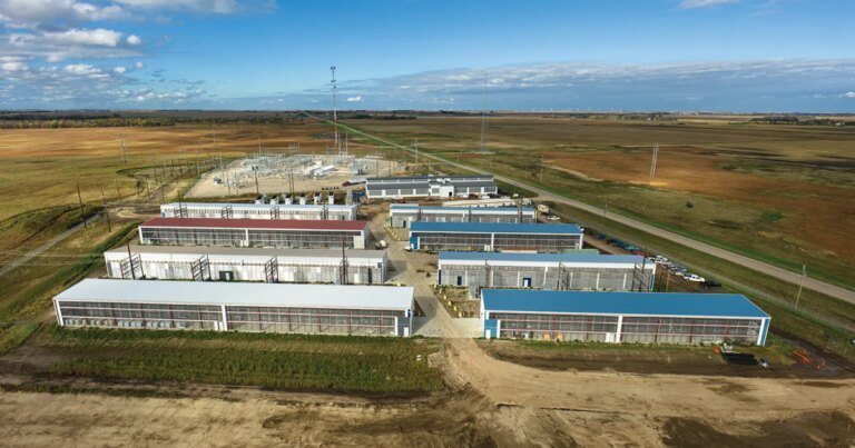 For Data Centers, the Case for a Local Balance Sheet – Commercial Observer