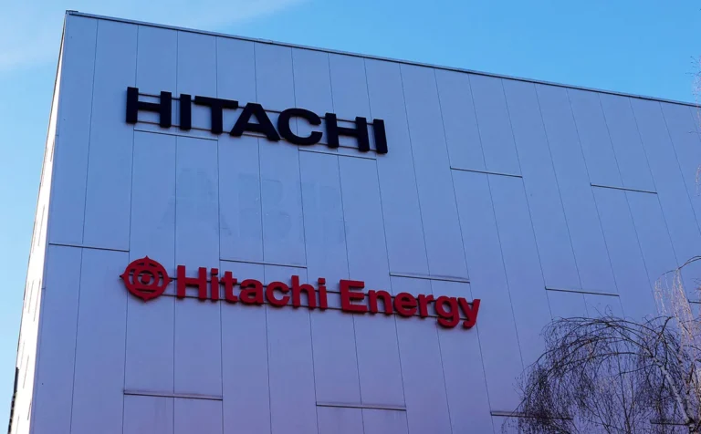 CTRM software house of the year: Hitachi Energy