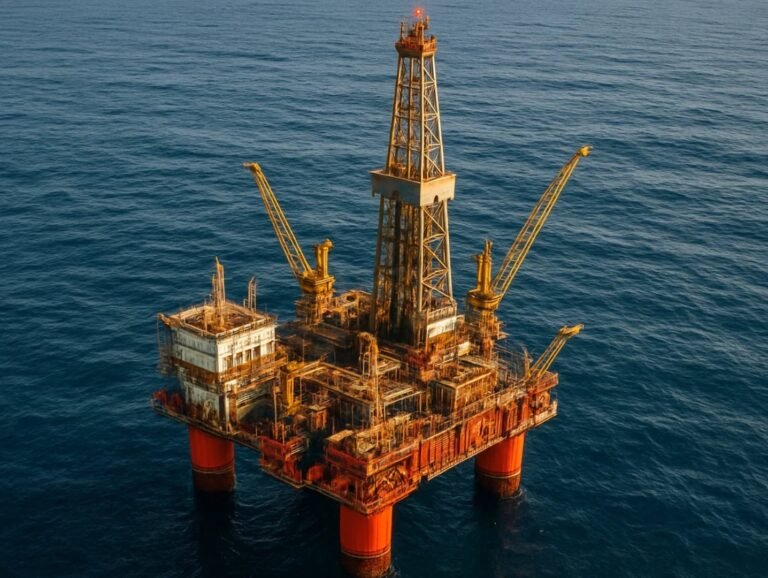 Baker Hughes total rig count +1 at 580
