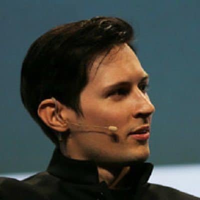Russia Accuses Telegram Founder Pavel Durov Of Aiding Terrorism And Issues Arrest Warrant
