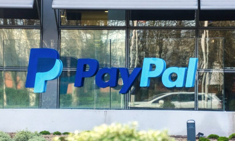 PayPal Pushes AI, Digital Identity as Checkout Grows 2%