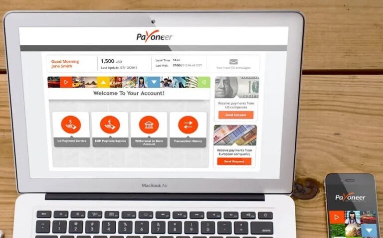 Payoneer Opens New Innovation Hub in Gurugram, India | LeapRate
