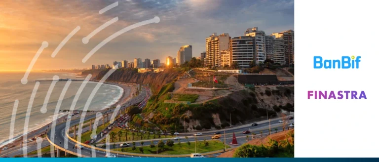Peru’s BanBif adopts Finastra’s digital solutions for trade finance