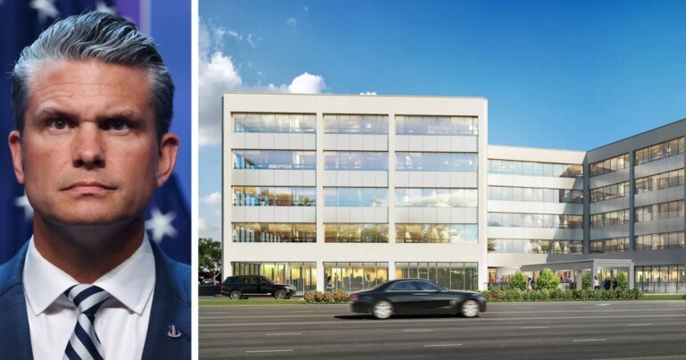 Department of Defense Inks 24K-SF Deal at Former Long Island HQ of 1-800-Flowers – Commercial Observer