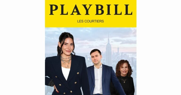 Meet the Broadway Brokers of New York Real Estate – Commercial Observer