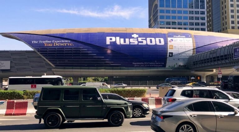 Plus500 H1 Revenue Climbs 12% to $462.9 Million as EBITDA Growth Stalls at 1%