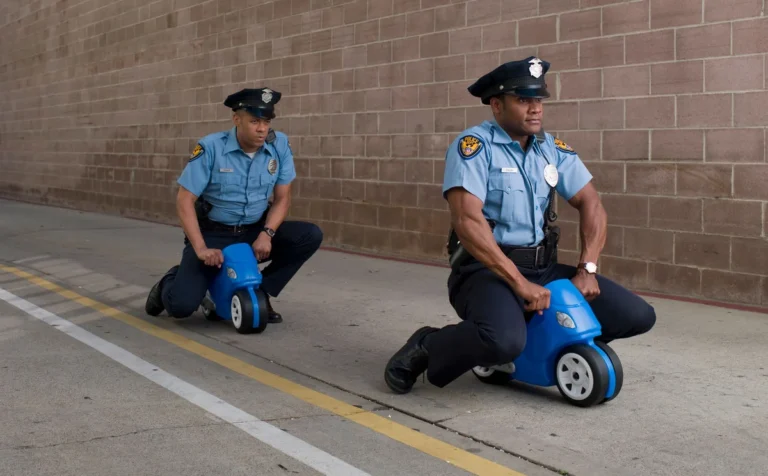 Have regulators gone soft on enforcement? (And should we care?)