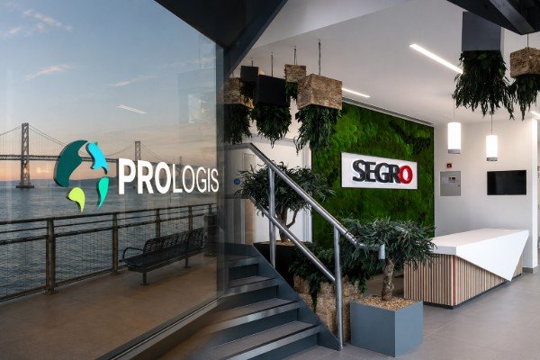 Prologis renews call for Segro takeover talks