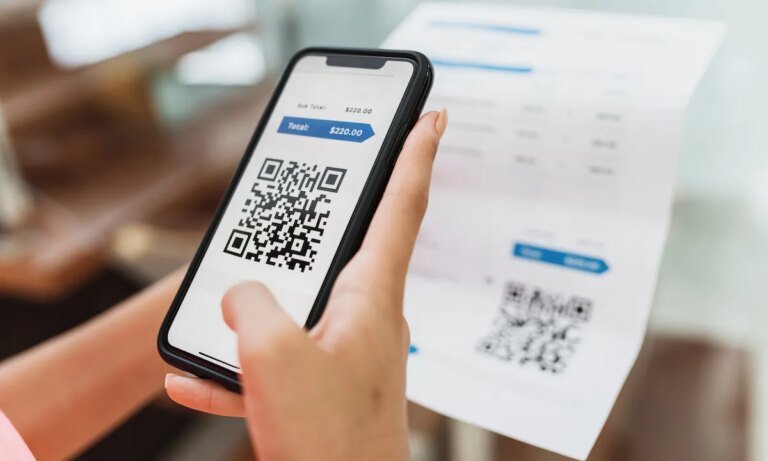 New QR Standard Unlocks US Instant Payments at Checkout