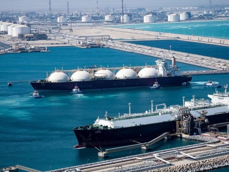 QatarEnergy said to extend force majeure for European buyers