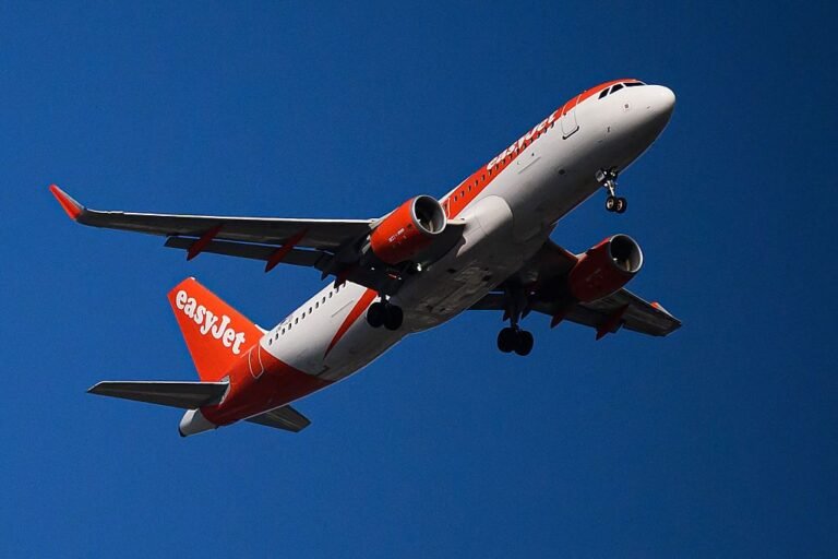 Why Britain can’t afford to lose easyJet