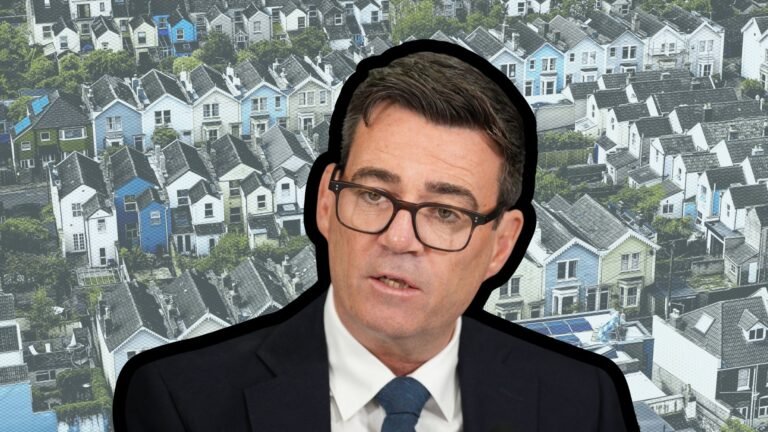 Could council tax and stamp duty be replaced with new tax?