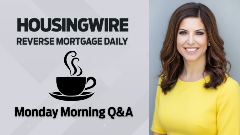 SmartFi targets forward loan officers to grow reverse mortgages