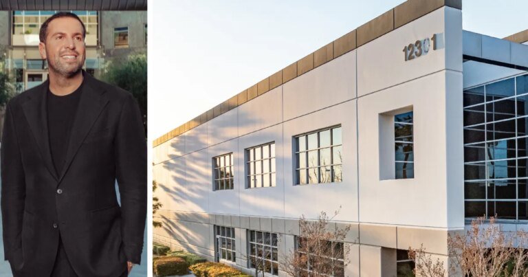 Fashion Nova Expands L.A. Footprint With 133K-SF Warehouse Deal – Commercial Observer